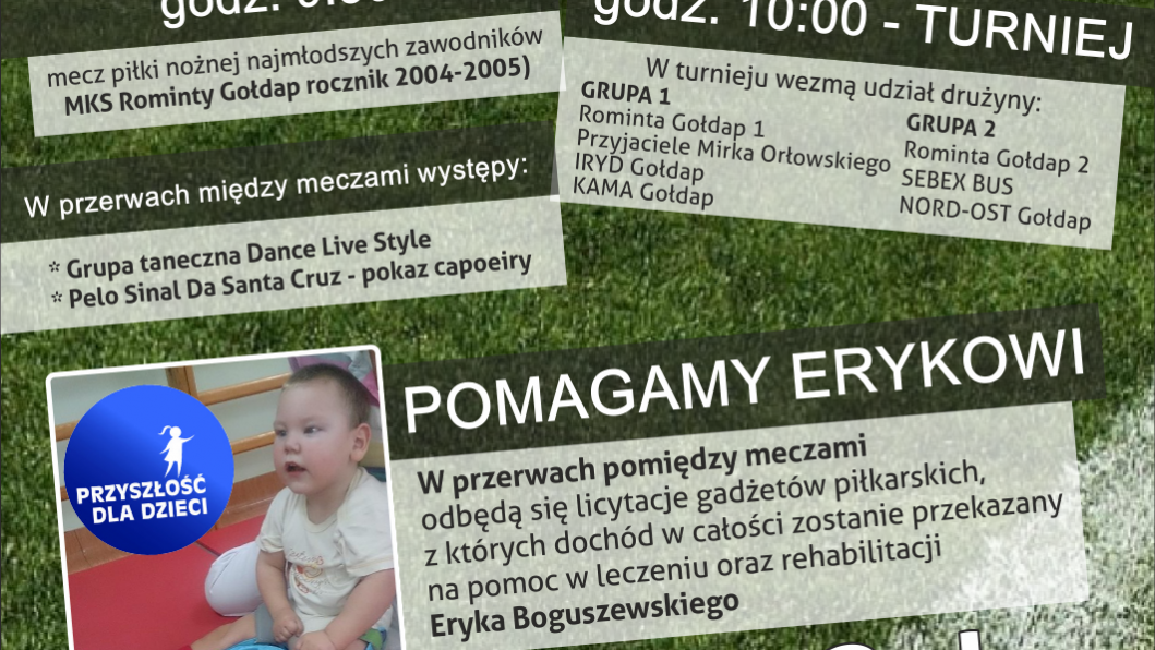 turniej mirka orłowskiego 2015