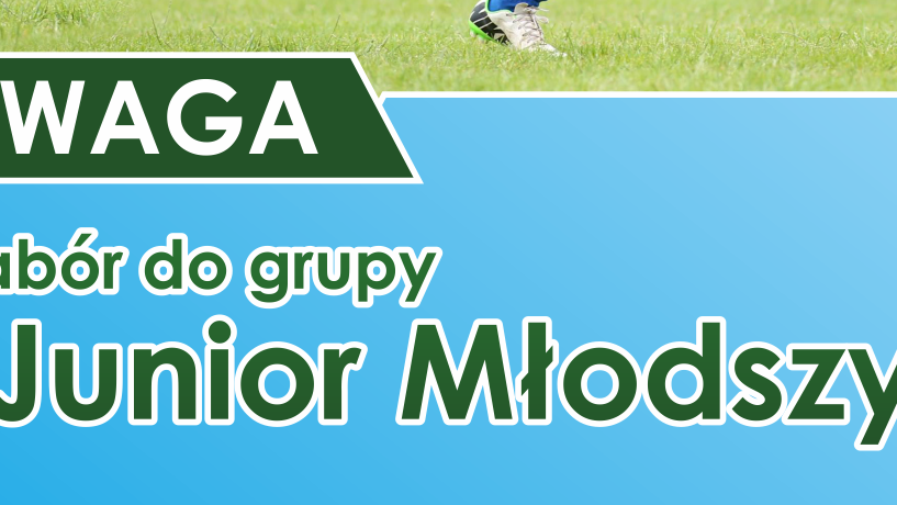 spotkanie junior młodszy 2
