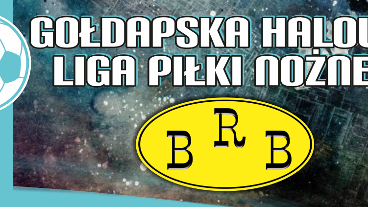 halowa liga 2015 plakat