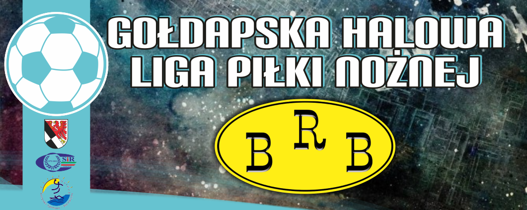 halowa liga 2015 plakat