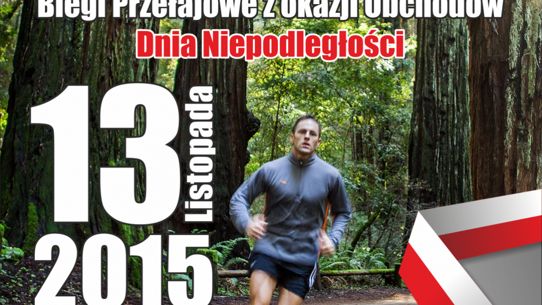 palakt biegi niepodległośc