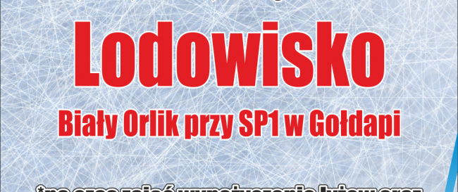 lodowisko nauka jazdy 2016