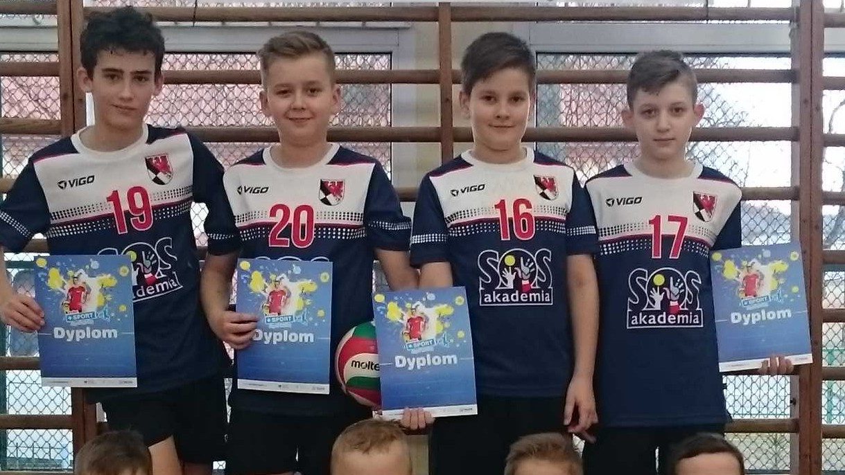 Kinder Ełk 2016