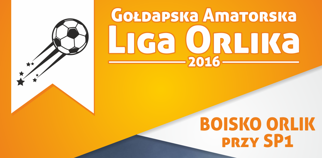 liga orlika osir plakat 2016