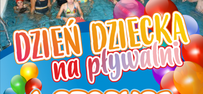 dzień dziecka na pływalni (1)