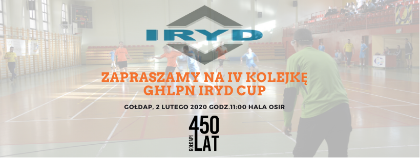 Charytatywny Turniej Piłki Nożnej (2)