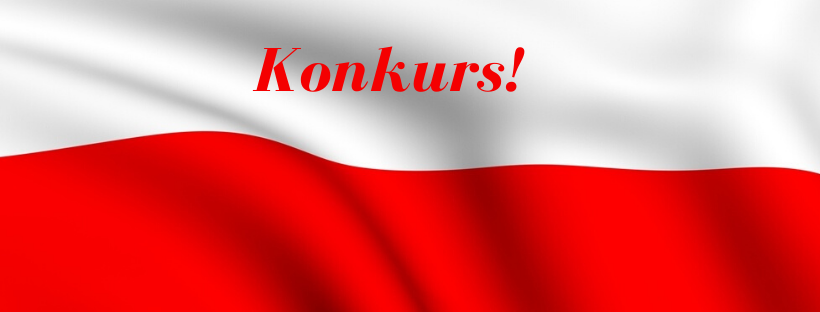 Konkurs!