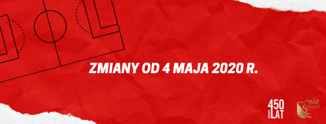 zmiany od 4 maja 2020 r.