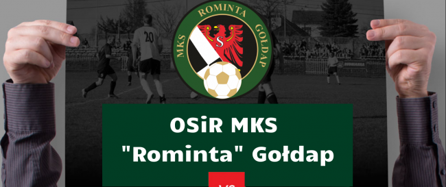 MKS RomintaGołdap