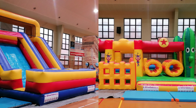 Ośrodek Sportu i Rekreacji przypomina dla chętnych korzystania z kortów tenisowych o konieczności wcześniejszej rezerwacji pod numerem telefonu 530-706-361(1)