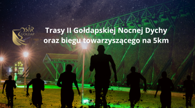 Ośrodek Sportu i Rekreacji przypomina dla chętnych korzystania z kortów tenisowych o konieczności wcześniejszej rezerwacji pod numerem telefonu 530-706-361