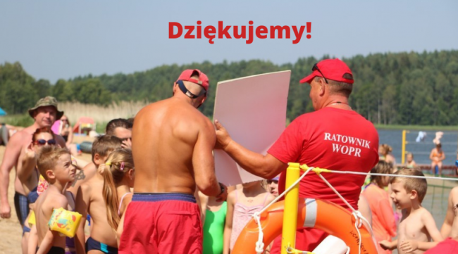 Ośrodek Sportu i Rekreacji przypomina dla chętnych korzystania z kortów tenisowych o konieczności wcześniejszej rezerwacji pod numerem telefonu 530-706-361(1)