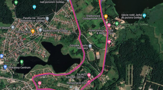 Ośrodek Sportu i Rekreacji przypomina dla chętnych korzystania z kortów tenisowych o konieczności wcześniejszej rezerwacji pod numerem telefonu 530-706-361(2)