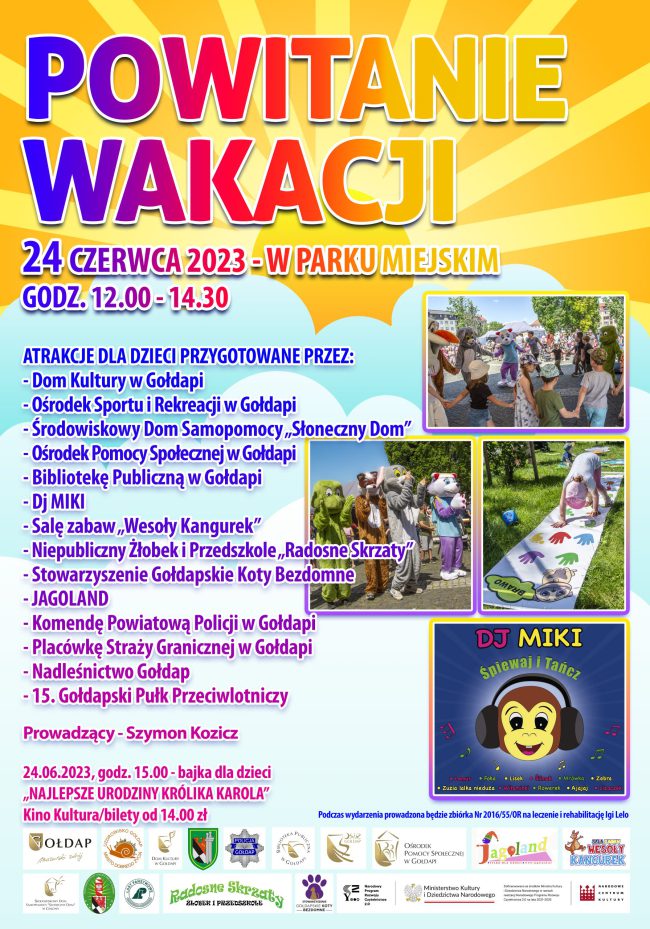 POWITANIE WAKACJI 2023 (1)