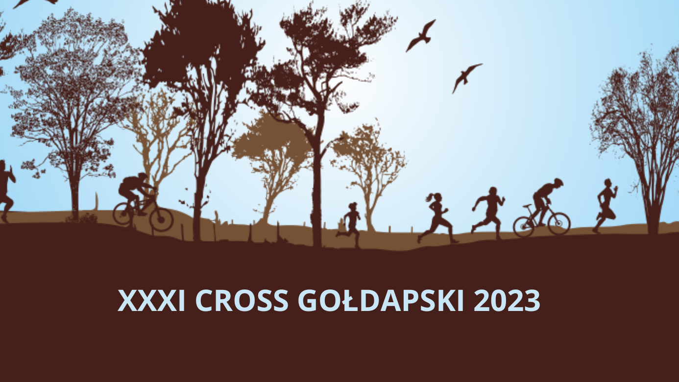 CROSS GOŁDAPSKI 2020