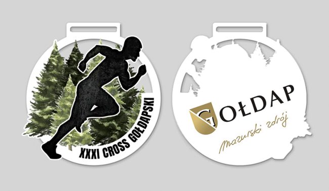 XXXI Cross Gołdapski – 7.09.2023 – V2