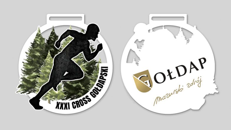 XXXI Cross Gołdapski – 7.09.2023 – V2