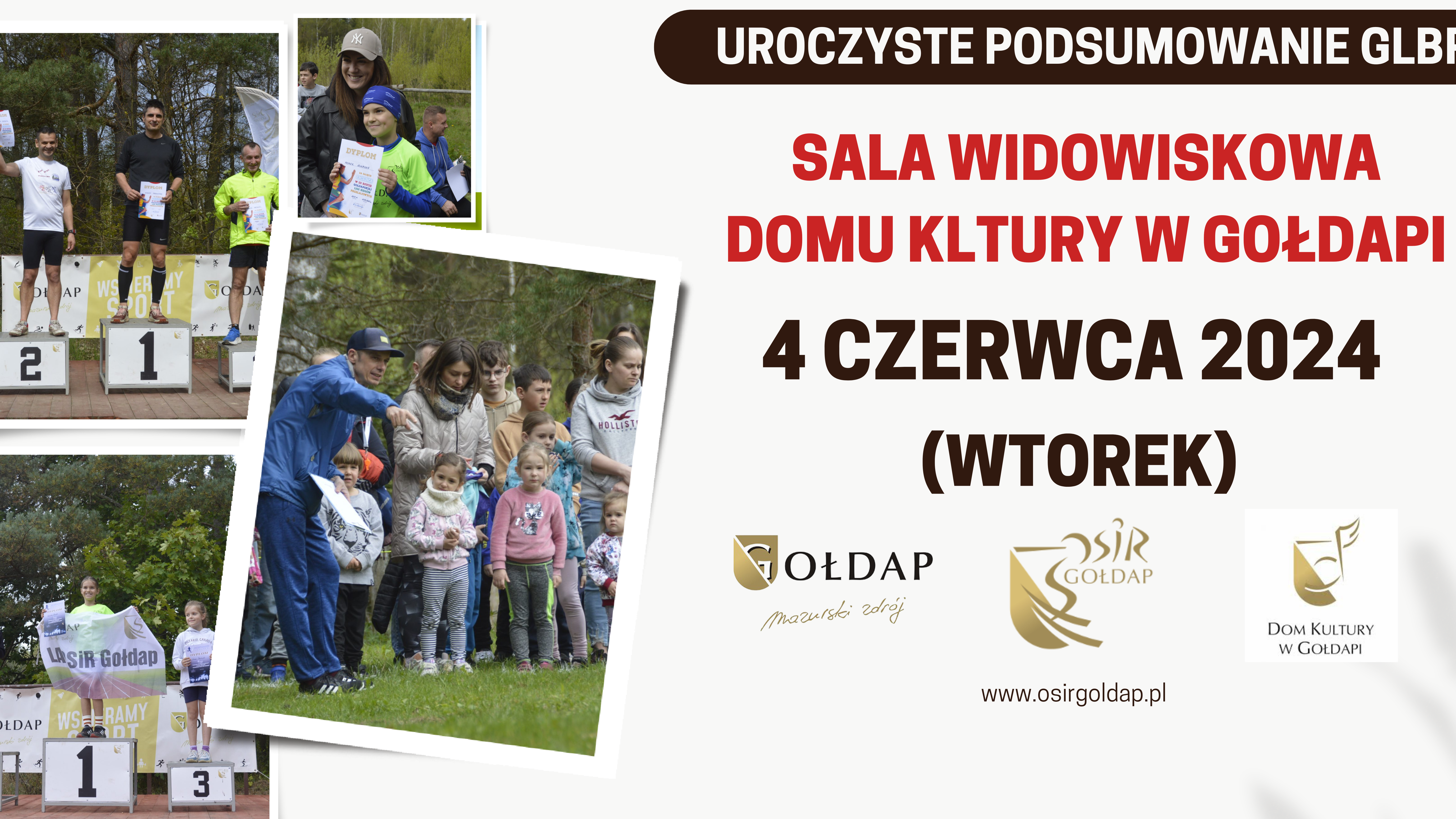 PUCHAR POLSKI STRONGMAN GOŁDAP 2023