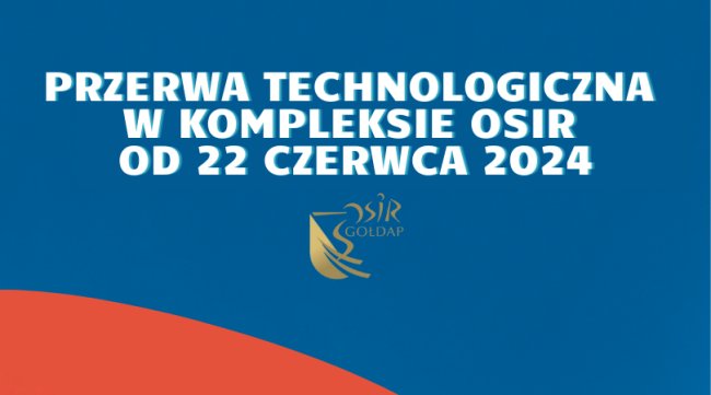 przerwa technologiczna w kompleksie OSiR (1)
