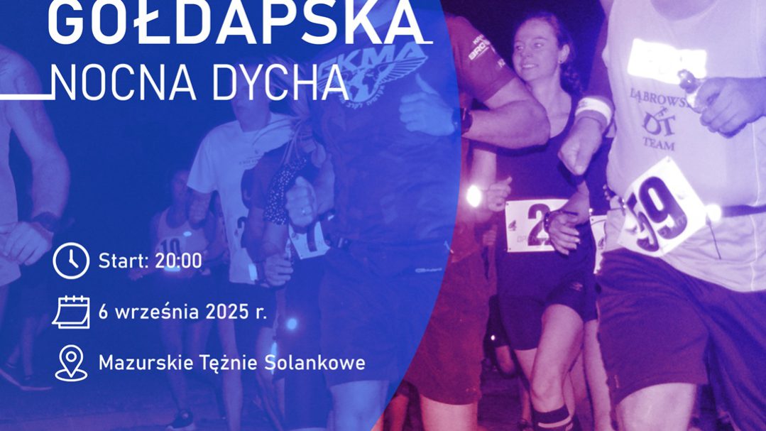 Plakat Nocna Dycha (2)