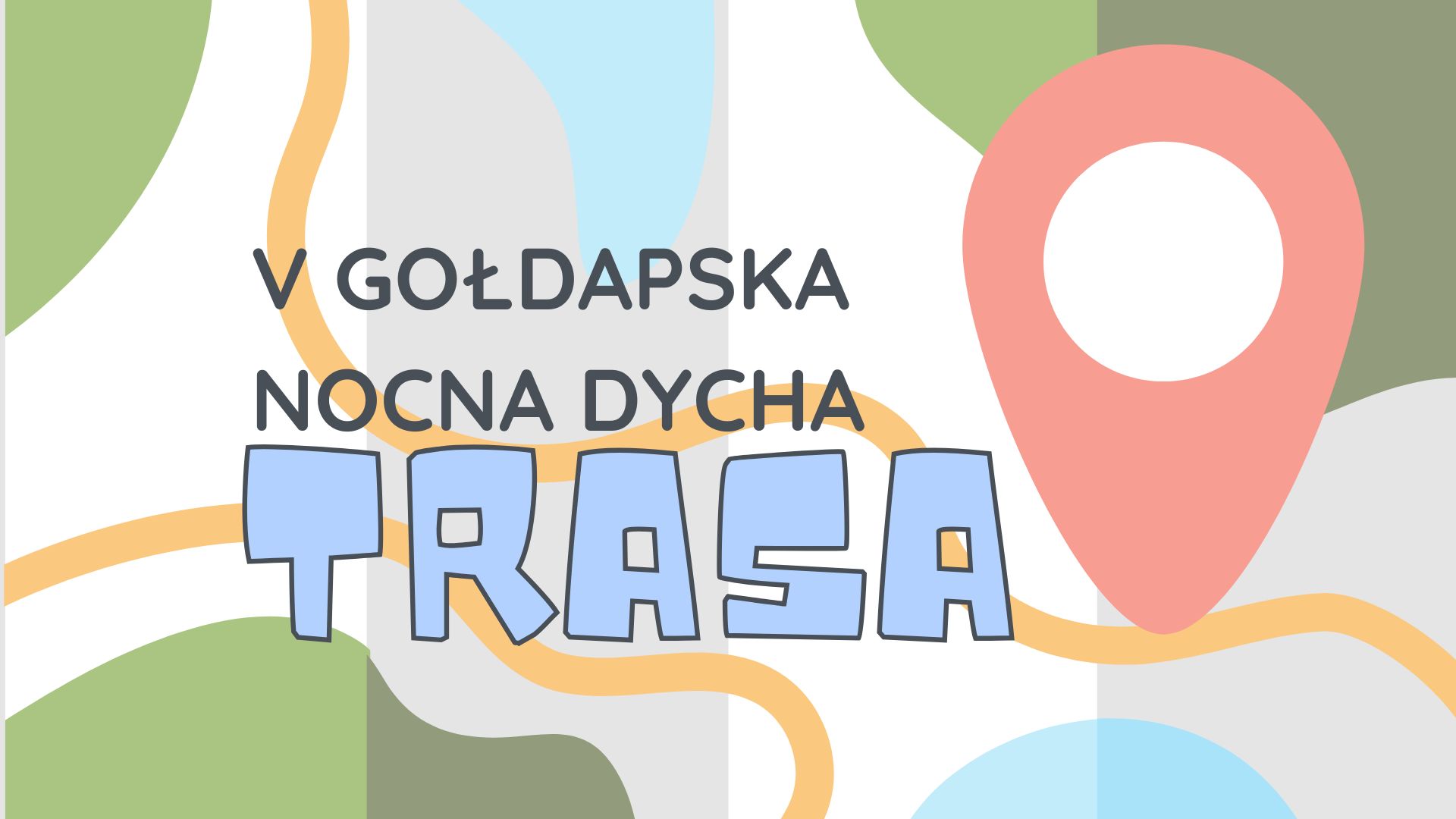 Landforms Map Science Game Presentation in Pastel Fun Style