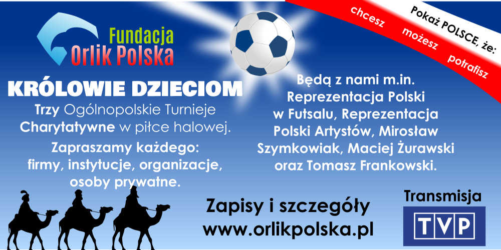 A Królowie Dzieciom 2