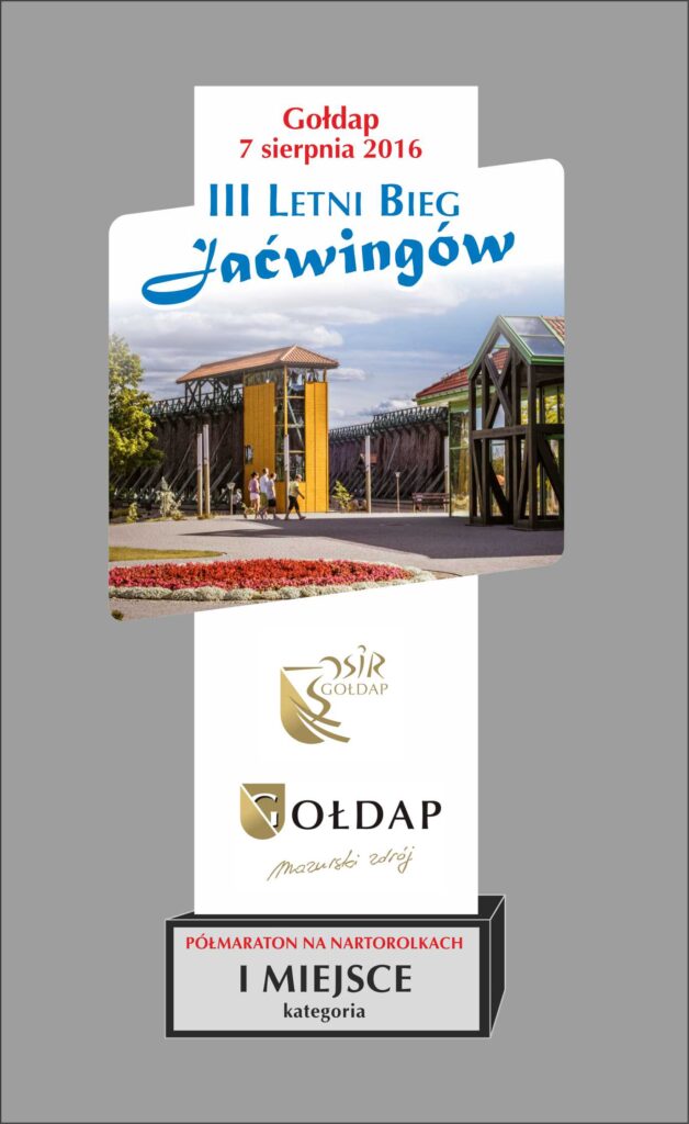 Bieg Jaćwingów goldap2016_statuetka2