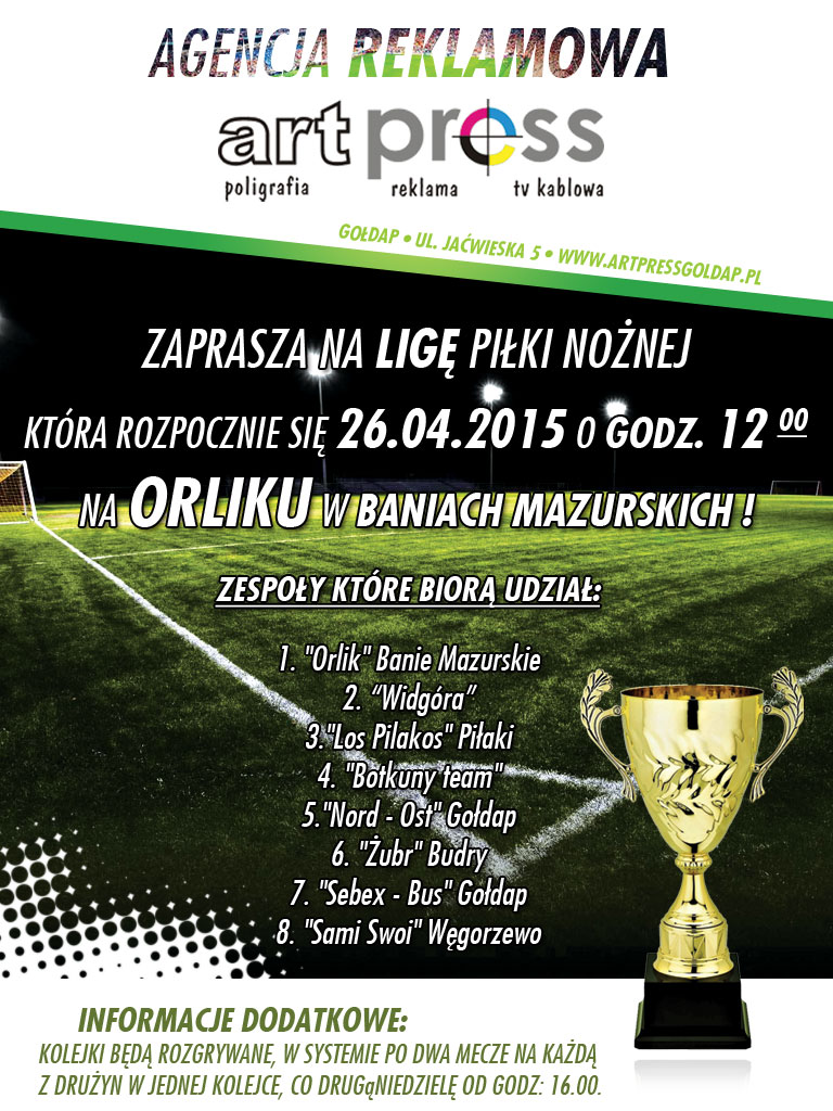 PLAKAT-LIGA