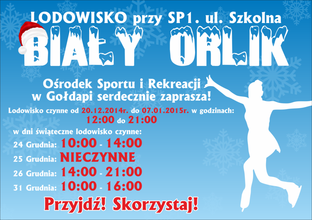biały orlik plakat (1)