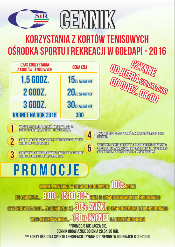 cenik korty osir 2016 (1)