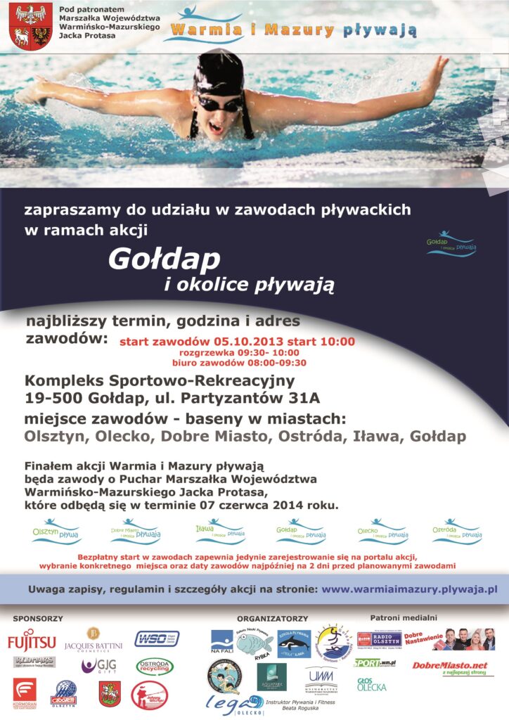 goldap