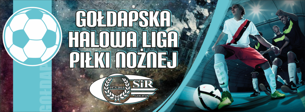 halowa liga 2015 tło