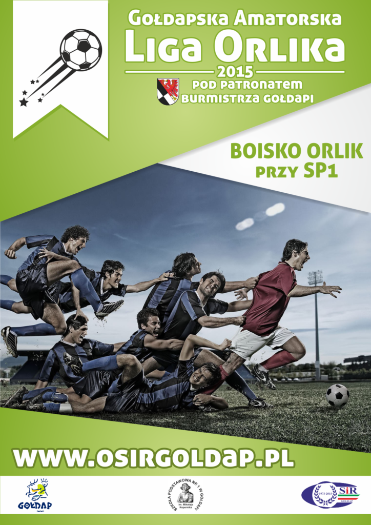 liga orlika osir plakat (1)