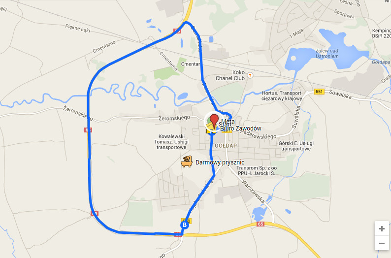mapka