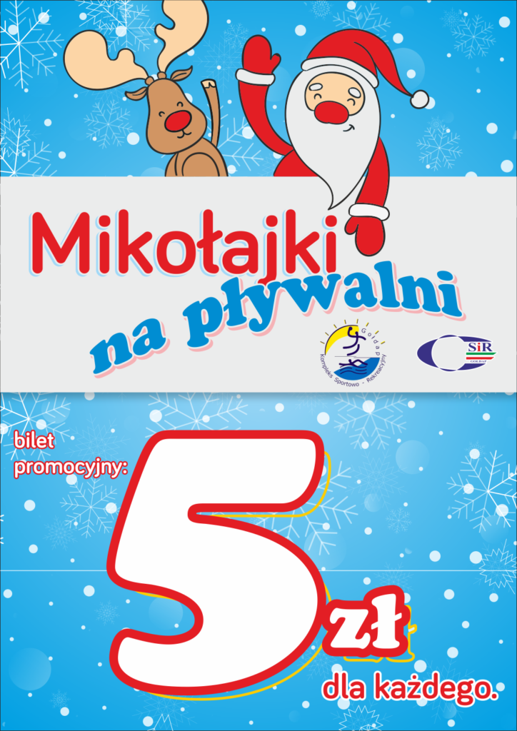 mikołajki na pływalni (1)