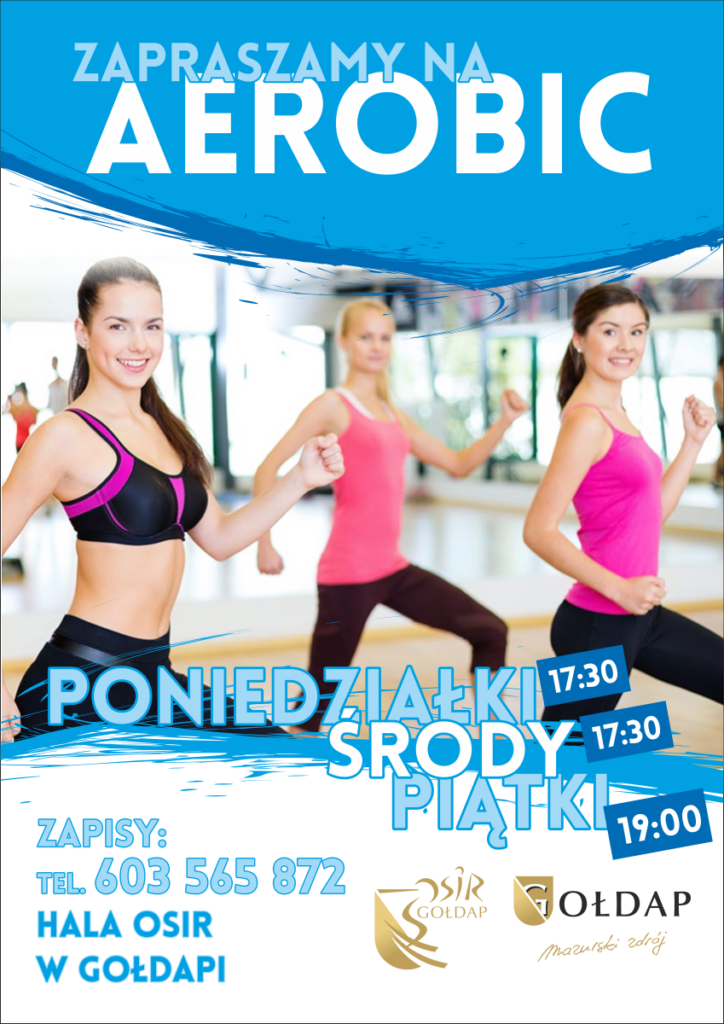 osir aerobic