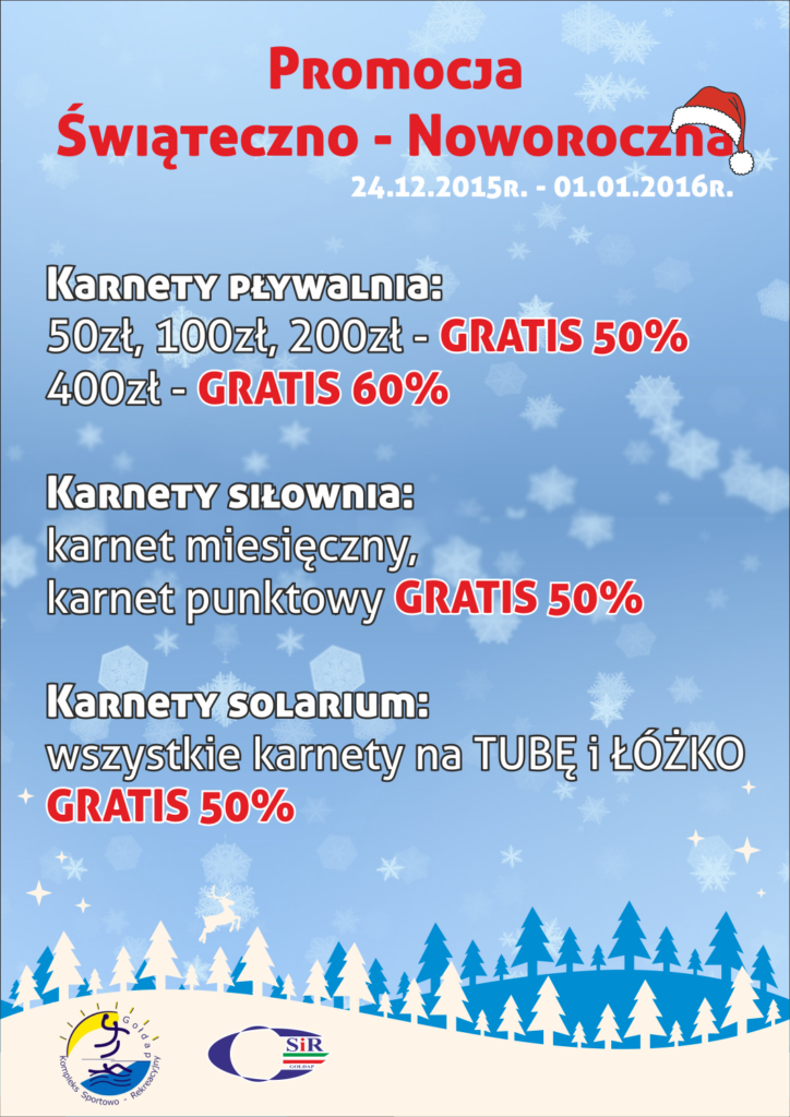 promocja świąteczno noworoczna basen (2)