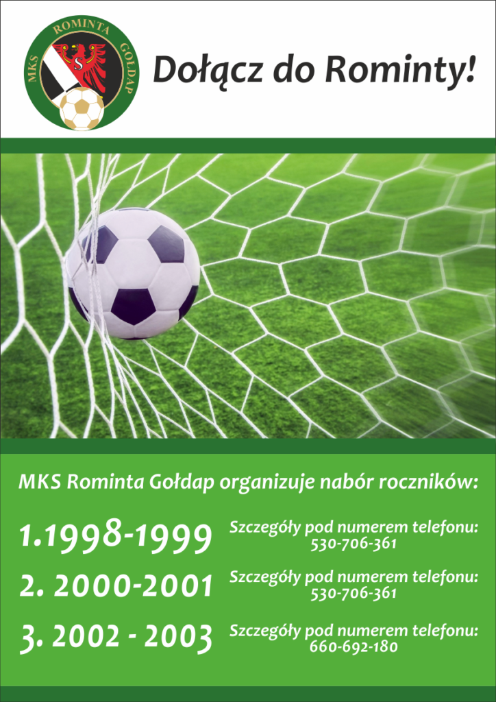 rointa nabór