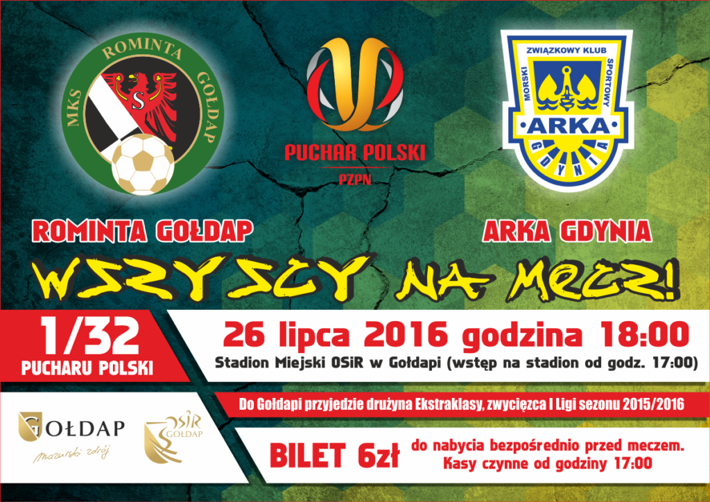 romina arka puchar polski