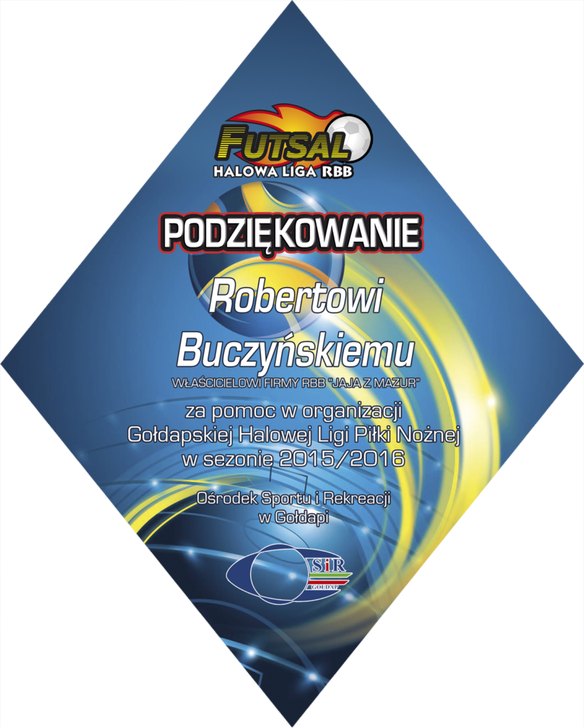szklo DLA rbb