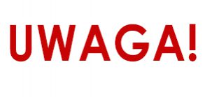 uwaga