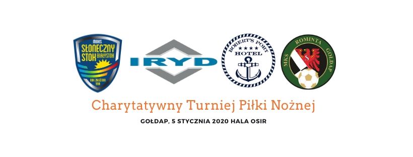 Charytatywny Turniej Piłki Nożnej (1)