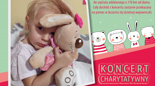 Koncert Michalinka ok