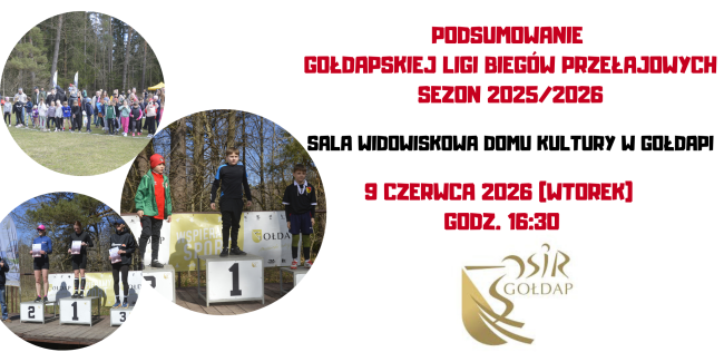 46 ZDROJOWY BIEG ZWYCIĘSTWA
