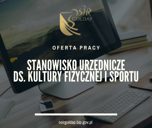 Biały Oferta Pracy Wolna Posada Post na Facebooku (1)