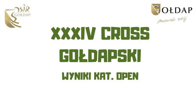46 ZDROJOWY BIEG ZWYCIĘSTWA