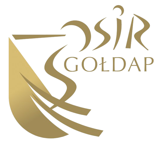 Logo Gołdap