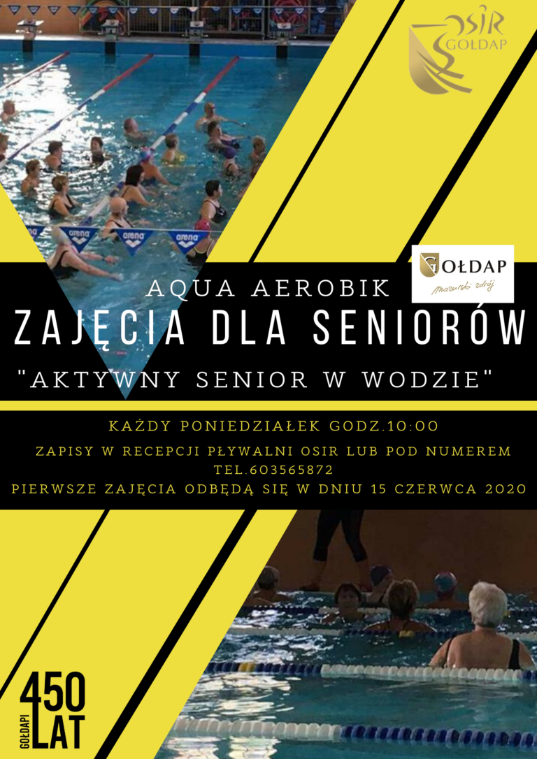 AQUA-AEROBIC