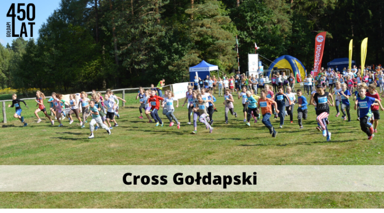Cross-Goldapski