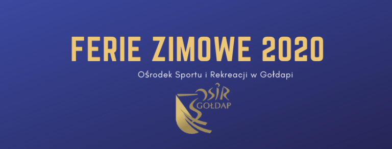 FERIE-ZIMOWE-2020